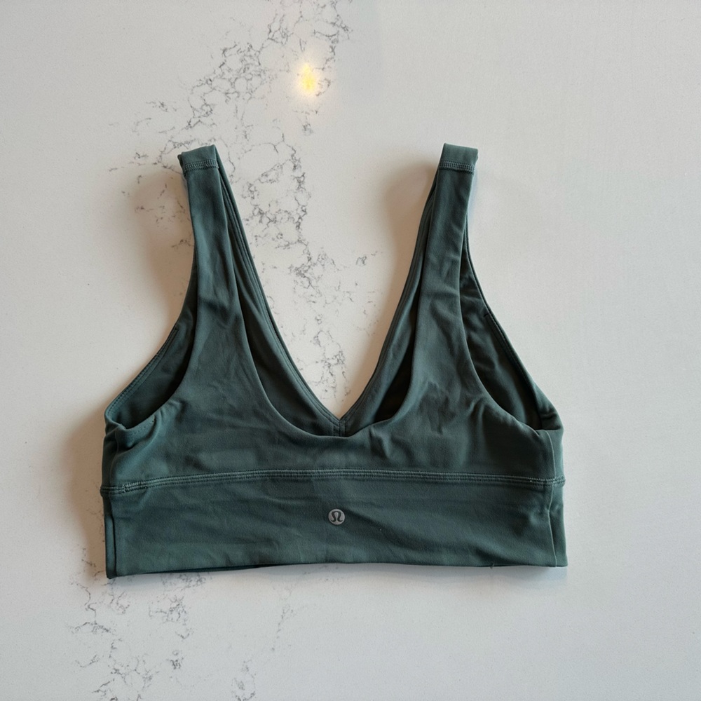 Lululemon Align V-Neck Bra